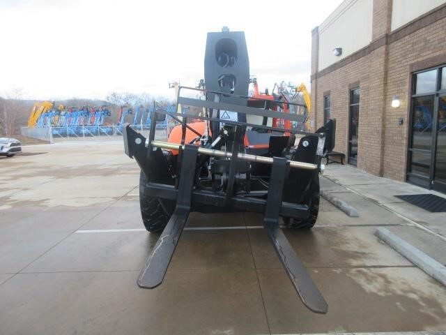 2026 JLG 1255-4