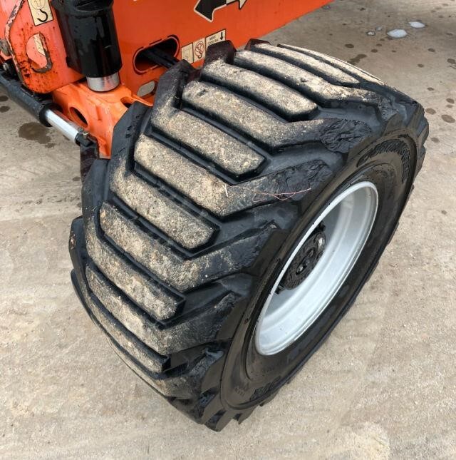 2016 JLG 450AJ-8