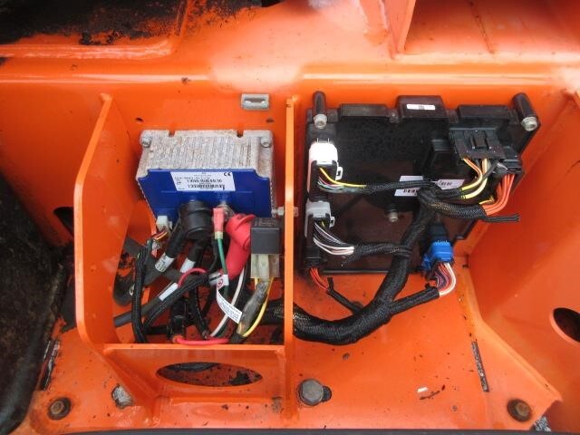 2018 JLG T500J-16