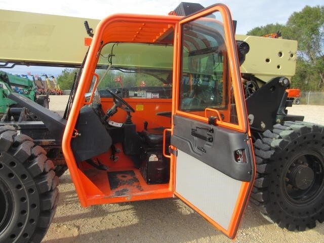 2015 JLG G9-43A-17