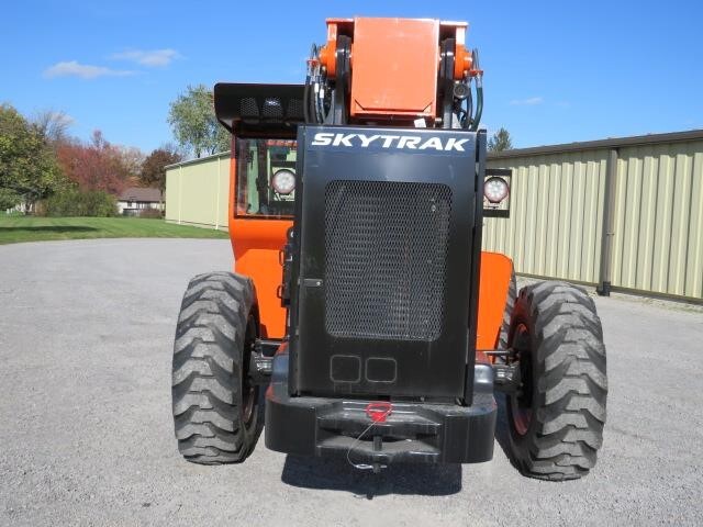 2026 SkyTrak 8042-4