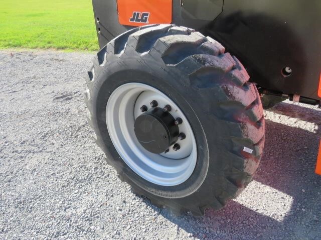 2026 SkyTrak 8042-12