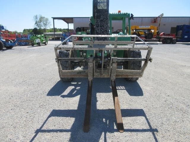 2016 SkyTrak 6042-5