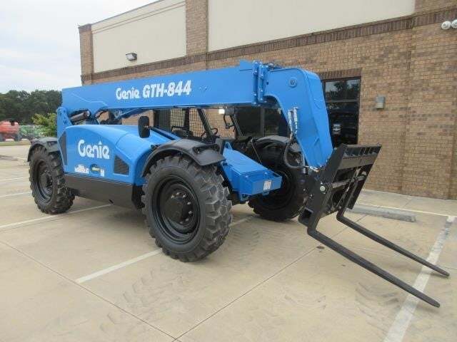 2025 Genie GTH 844-4