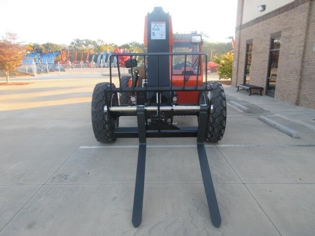 2026 SkyTrak 8042-8
