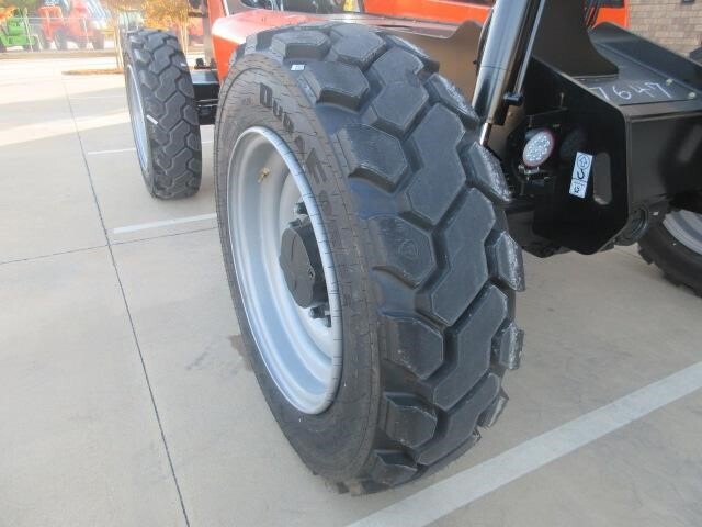 2026 SkyTrak 8042-11