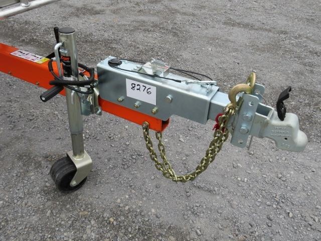 2026 JLG ET500J-23