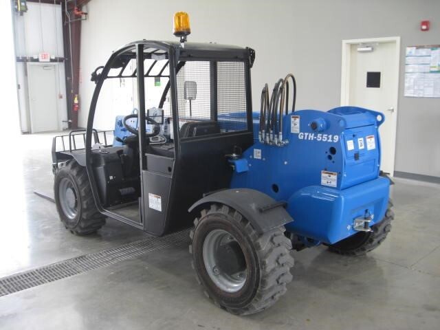 2026 Genie GTH-5519-3