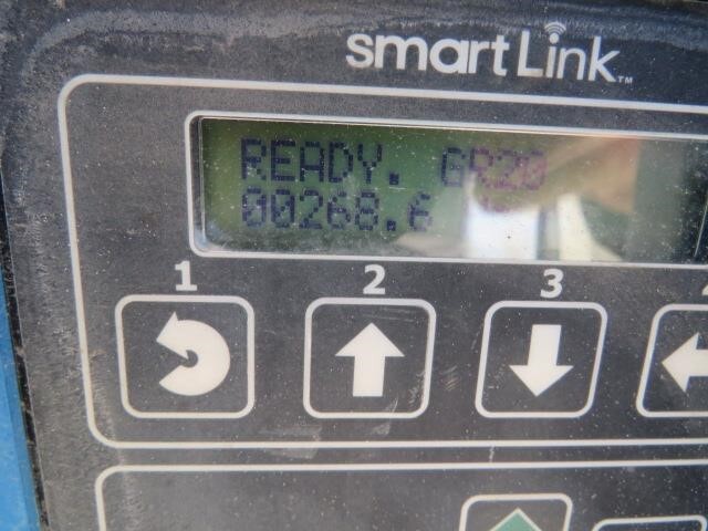 2015 Genie GR-20-16