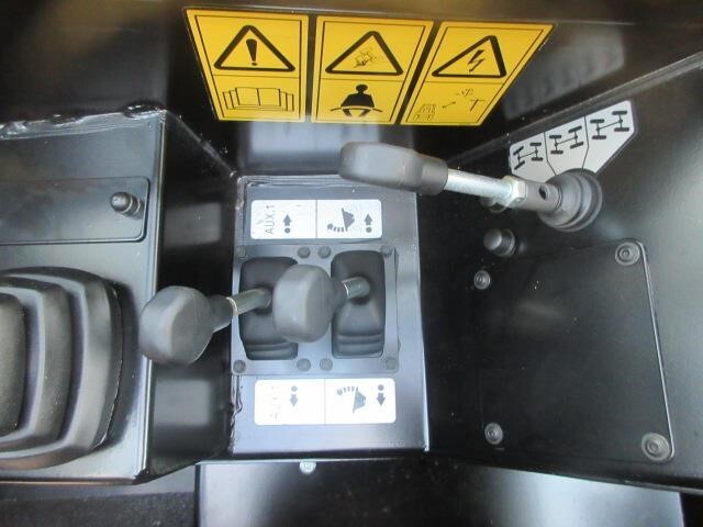 2025 JCB 509-42-22