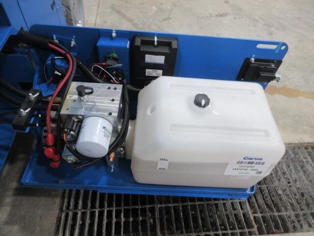 2026 Genie GS-2632-12
