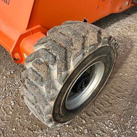 2018 JLG 460SJ-9
