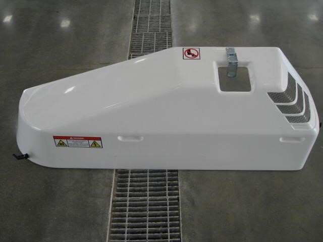 2026 Niftylift SD50-26