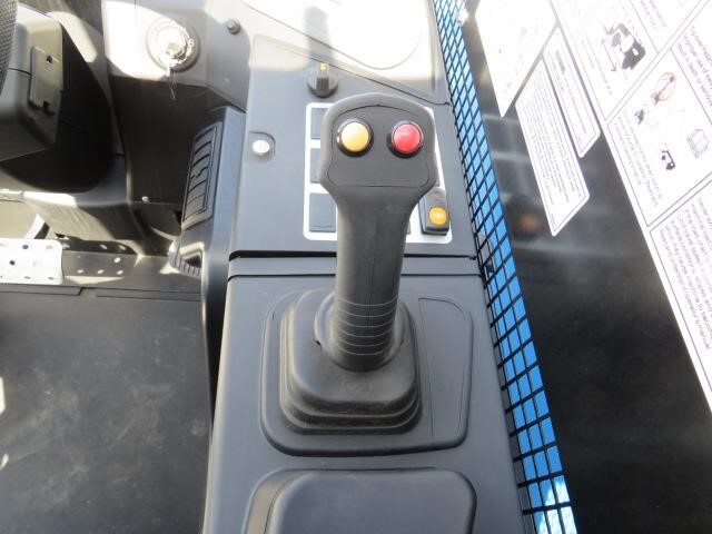 2026 Genie GTH-5519-21