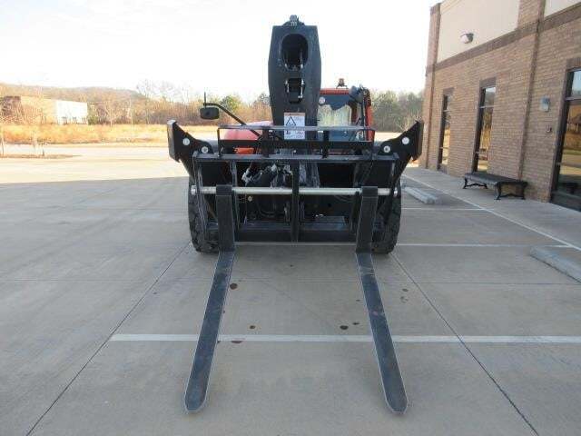 2026 JLG 1255-8