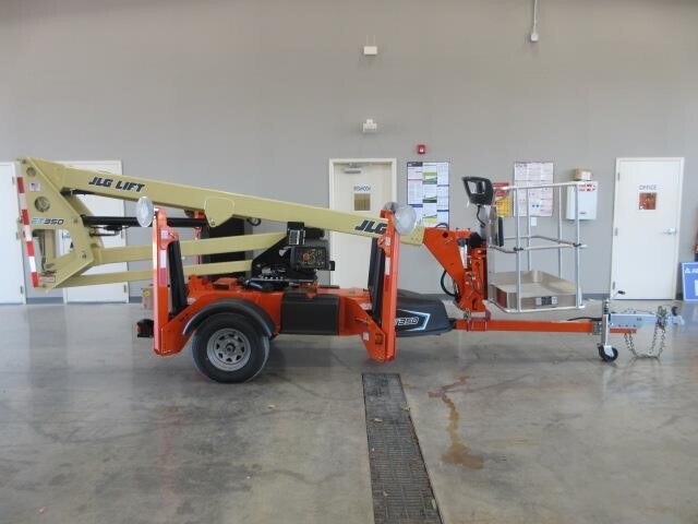 2026 JLG ET350-4