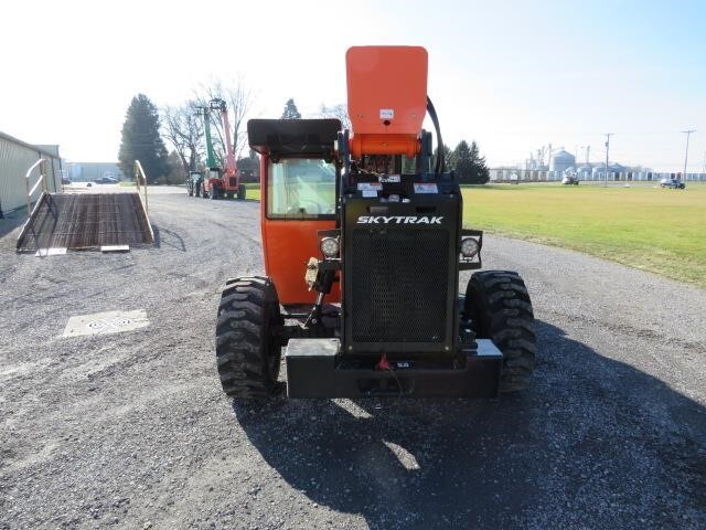 2025 SkyTrak 6042-4