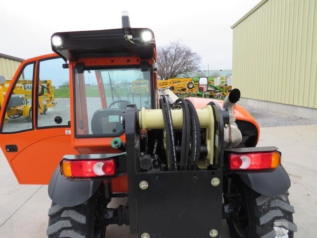 2025 JLG G5-18A-30