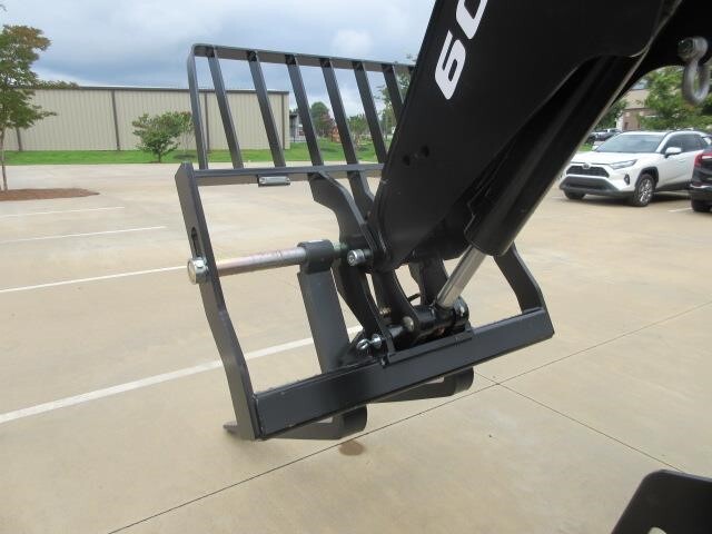 2025 SkyTrak 6034-9