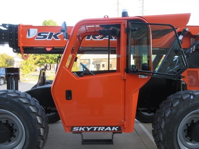 2025 SkyTrak 10054-22