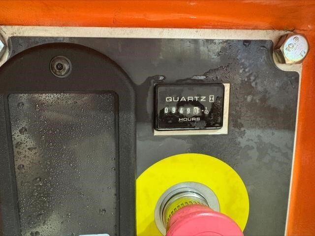2018 JLG 340AJ-13