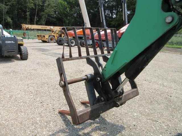 2014 SkyTrak 6036-7