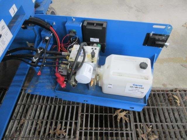 2025 Genie GS-1932-14