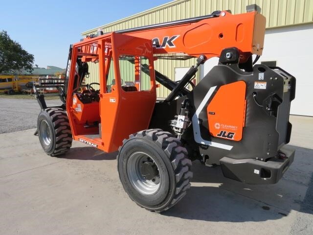 2025 SkyTrak 6034-2