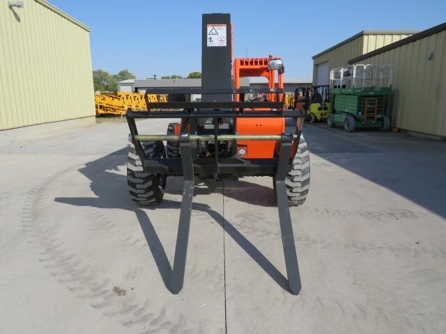 2025 SkyTrak 6034-7