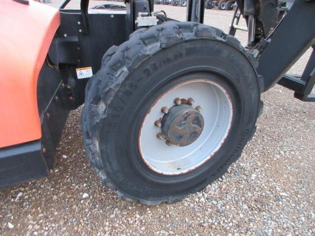 2018 JLG 1255-11