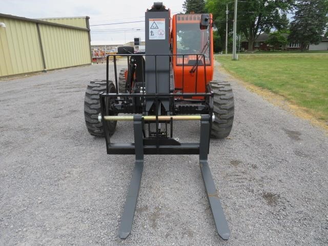 2025 SkyTrak 6034-3