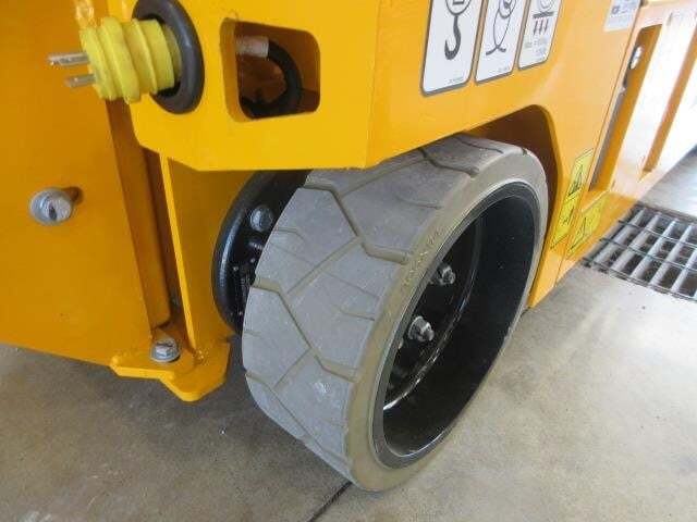 2024 JCB S1932E-10