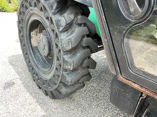 2015 JCB 507-42-16