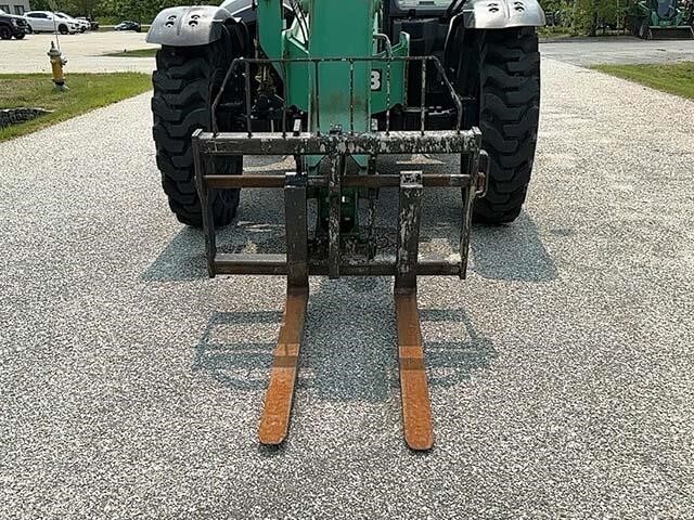 2015 JCB 507-42-36