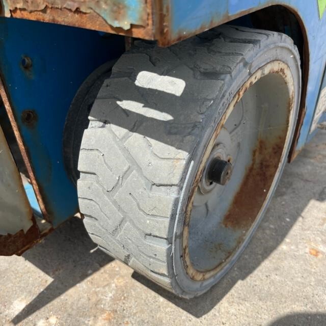 2018 Genie GS-1930-7