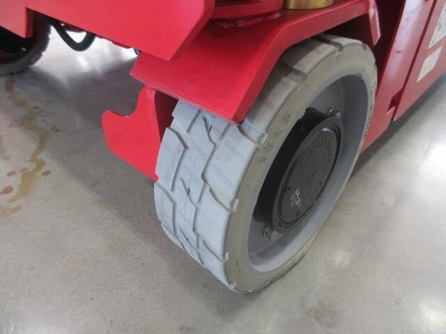 2025 MEC 4555SE-9