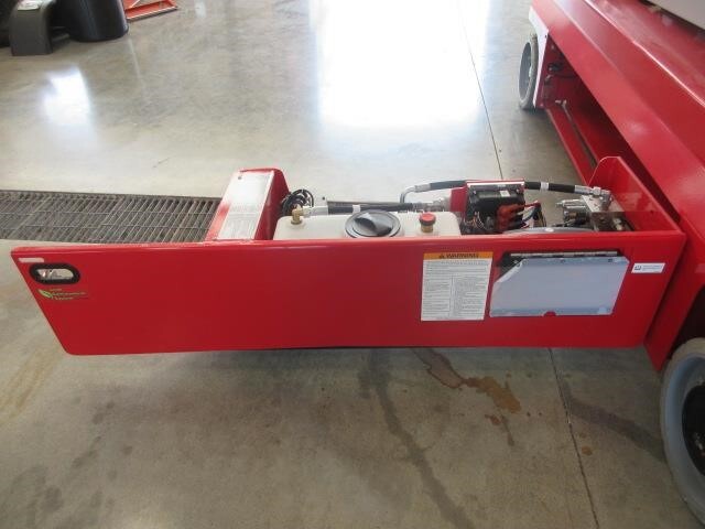 2025 MEC 4555SE-14