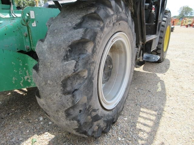 2017 JCB 510-56-9