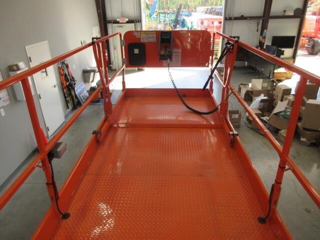 2025 JLG ERT3369-14