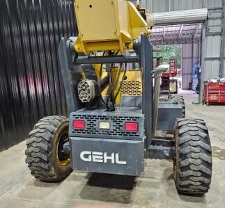 2018 Gehl RS6-34-4