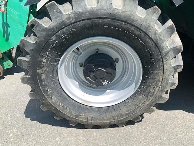 2017 JCB 507-42-9