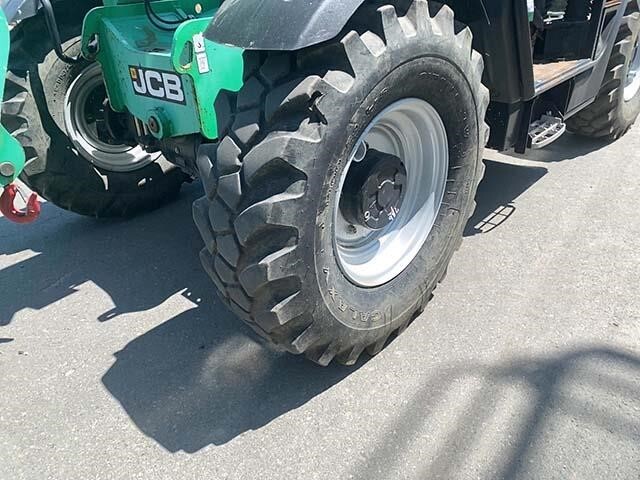 2017 JCB 507-42-16