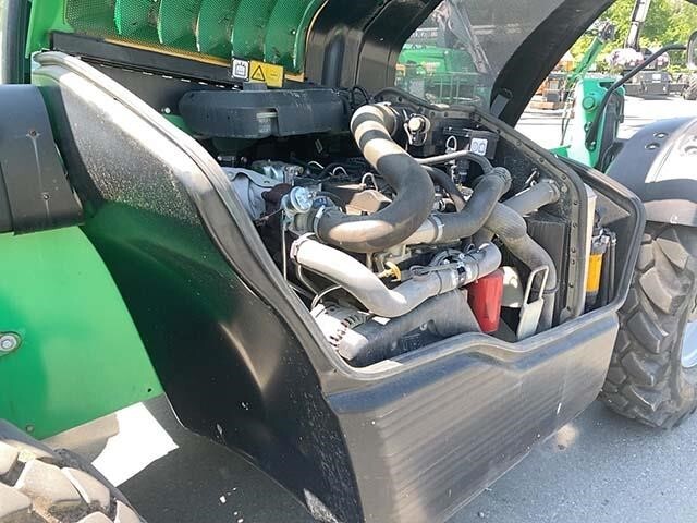 2017 JCB 507-42-19