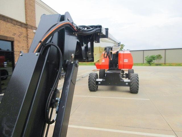 2025 JLG 860SJ-11