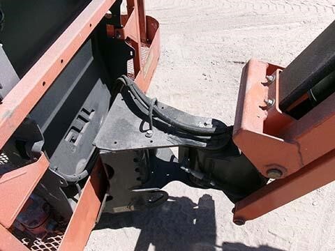 2020 JLG 450AJ-15