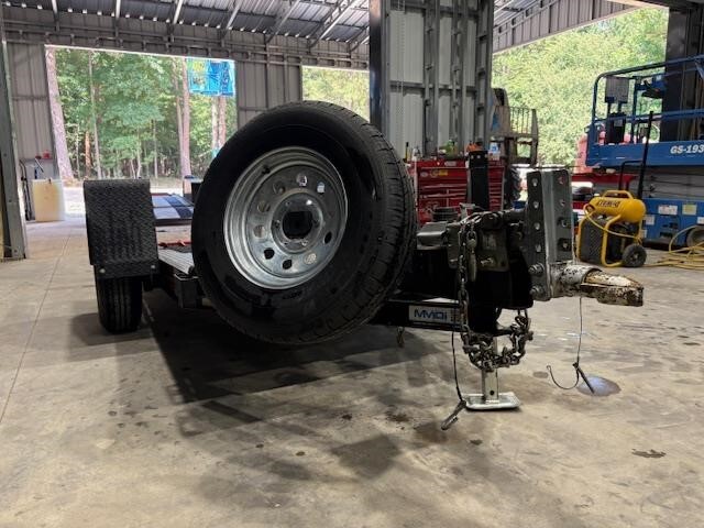 2018 MMDI 410LPT-6