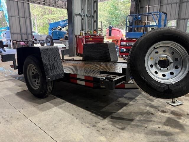 2018 MMDI 410LPT-7