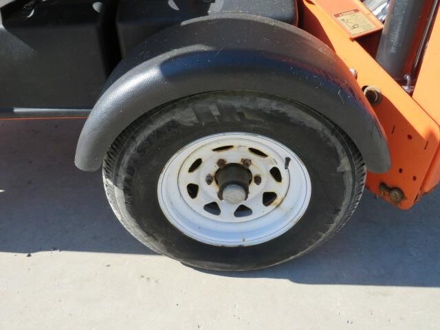 2018 JLG T500J-12