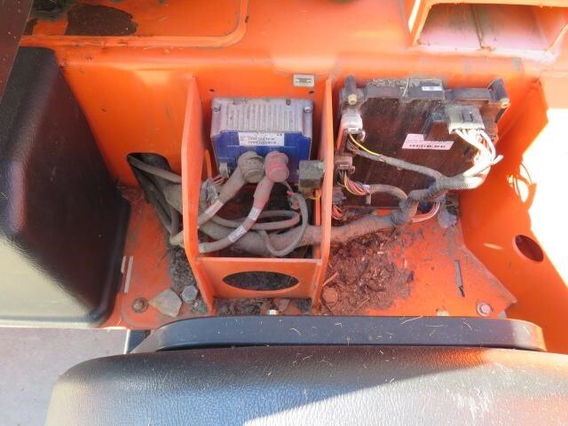 2018 JLG T500J-19