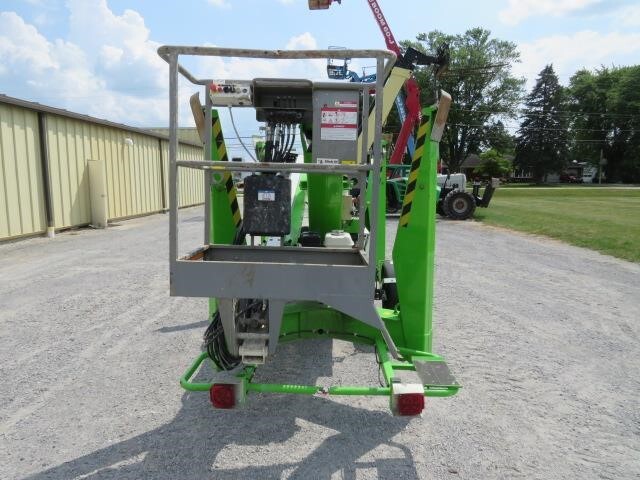 2022 Niftylift TM50-7